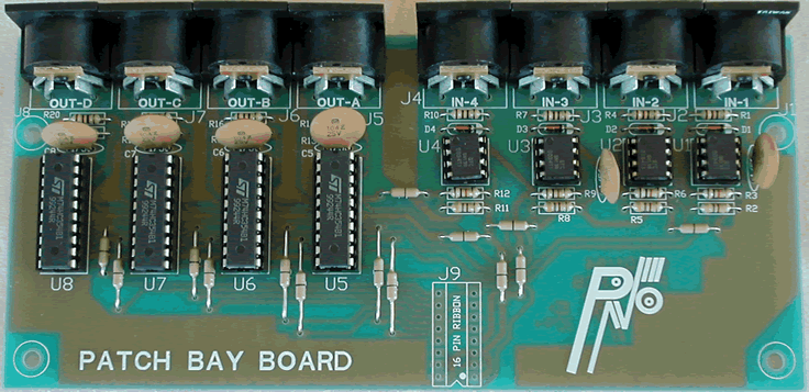 patchboard